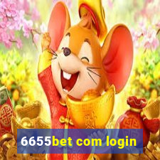 6655bet com login